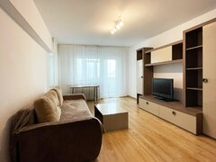 Unirii, Bd., Tribunal, 2 camere decomandat, 65 mp, recent renovat